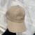 Loro Piana Baseball Cap with Elasticated back Storm System in beige deals