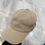 Loro Piana Baseball Cap with Elasticated back Storm System in beige deals