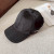 Loro Piana Baseball Cap with Elasticated back Storm System in navy blue for shop