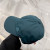 Loro Piana Baseball Cap with Elasticated back Storm System in dark green deals