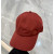 Loro Piana Baseball Cap with Elasticated back Storm System in red deals