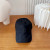 Loro Piana Baseball Cap with Adjustable strap in black