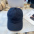 Loro Piana Baseball Cap with Cashmere Storm System in black