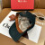 Loro Piana Corduroy Baseball Cap with Adjustable strap in dark green