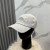 Loro Piana Linen Baseball Cap in grey online