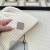 Loro Piana Men's / Women's Cable Knit Cashmere Beanie in beige