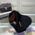 Loro Piana Men's / Women's Cashmere Beanie in black