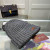 Loro Piana Men's / Women's Cashmere Beanie in dark gray