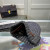 Loro Piana Men's / Women's Cashmere Beanie in dark gray