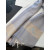 Loro Piana Men's / Women's Checked Fringed Cashmere Scarf in blue and beige