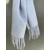 Loro Piana Men's / Women's Grande Unita Cashmere Scarf in blue