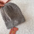 Loro Piana Men's / Women's Jungfrau Baby Cashmere Beanie in dark gray