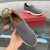 Loro Piana Women's Flexy Walk Sports Shoes / Gray