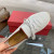 Loro Piana Women's Flexy Walk Sports Shoes / Light Gray With Shoelaces