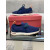 Loro Piana Women's Flexy Walk Sports Shoes / Blue Onl/e With Shoelaces