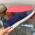Loro Piana Women's Flexy Walk Sports Shoes / Blue With Elastic Band