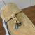 Loro Piana Women's Babouche Charms Walk Moccas/ Flat Shoes / Sandstone