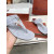 Loro Piana Women's M/dil Sandals / Light Gray