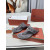 Loro Piana Women's M/dil Sandals / Dark Gray