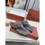 Loro Piana Women's M/dil Sandals / Dark Gray