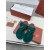 Loro Piana Women's M/dil Sandals / Green