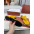 Loro Piana Women's M/dil Sandals / Yellow