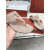 Loro Piana Women's M/dil Sandals / Apricot