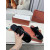 Loro Piana Women's M/dil Sandals / Black Sale