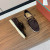 Loro Piana Men/Women's Sea-Sail Walk Moccas/ Flat Shoes / Coffee