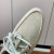 Loro Piana Men/Women's Sea-Sail Walk Moccas/ Flat Shoes / Apricot