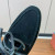 Loro Piana Men/Women's Sea-Sail Walk Moccas/ Flat Shoes / Black