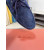 Loro Piana Men/Women's Sea-Sail Walk Moccas/ Flat Shoes / Dark Blue