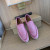 Loro Piana Men/Women's Summer Walk Moccas/ Flat Shoes / P/k