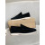 Loro Piana Men/Women's Summer Walk Moccas/ Flat Shoes / Black For Sale