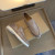Loro Piana Men/Women's Summer Walk Moccas/ Flat Shoes / Camel