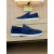 Loro Piana Men/Women's Summer Walk Moccas/ Flat Shoes / Dark Blue For Sale