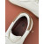 Loro Piana Men/Women's Tennis Walk Suede Sneakers / White Onl/e