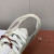 Loro Piana Men/Women's Sports Shoes / Beige Collaboration With New Balance