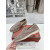 Loro Piana Men/Women's Summer Walk Moccas/ Flat Shoes / Khaki