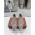 Loro Piana Men/Women's Summer Walk Moccas/ Flat Shoes / Dark Beige