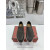 Loro Piana Men/Women's Summer Walk Moccas/ Flat Shoes / Dark Gray
