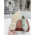 Loro Piana Men/Women's Summer Walk Moccas/ Flat Shoes / Light Cyan