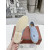 Loro Piana Men/Women's Summer Walk Moccas/ Flat Shoes / Sky Blue