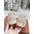 Loro Piana Men/Women's Summer Walk Moccas/ Flat Shoes / Light P/k