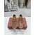 Loro Piana Women's Summer Charms Walk Moccas/ Flat Shoes / Brown