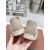 Loro Piana Women's Summer Charms Walk Moccas/ Flat Shoes / Apricot