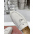 Loro Piana Women's Summer Charms Walk Moccas/ Flat Shoes / Light Gray