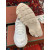 Loro Piana Men/Women's Cairn Walk Sports Shoes / Creamy Almond