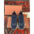 Loro Piana Men/Women's Cairn Walk Sports Shoes / Blue