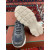 Loro Piana Men/Women's Cairn Walk Sports Shoes / Gray